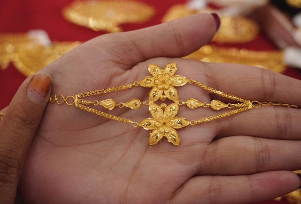 Bracelet design for girl latest
