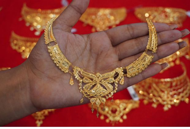 simple malabar gold necklace designs with price