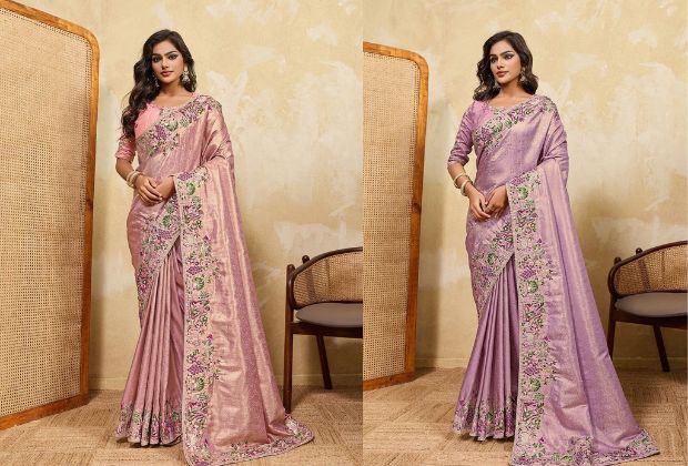 simple latest saree blouse patterns