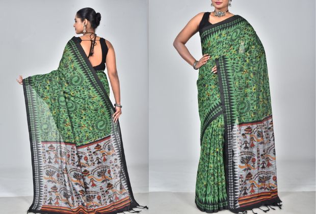 new saree blouse designs