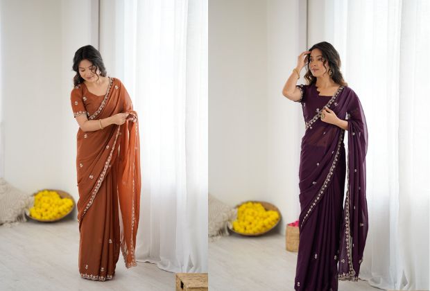 pattu saree blouse designs