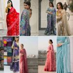 14+ Breathable Cotton Silk Saree Blouse Designs for All-Day Comfort Style