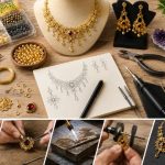 Step-by-Step Guide to Make Jewellery with Simple Tools
