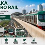 Dhaka Metro Rail: Transforming Transportation in Bangladesh
