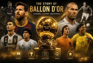 fifa ballon d or