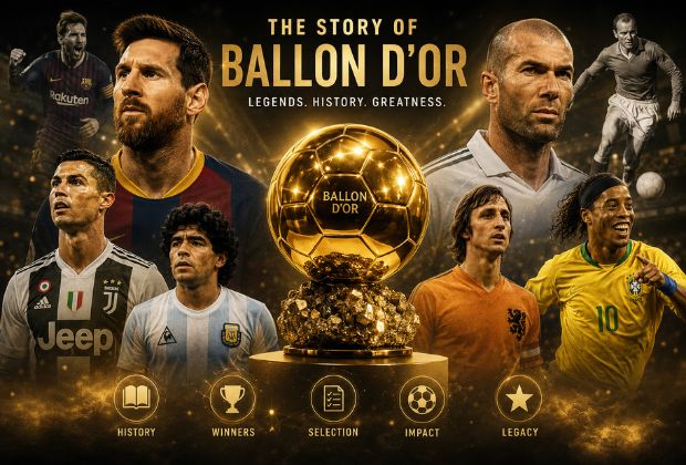 fifa ballon d or