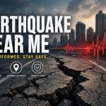 Earthquake Near Me Today: Latest Updates and Safety Information