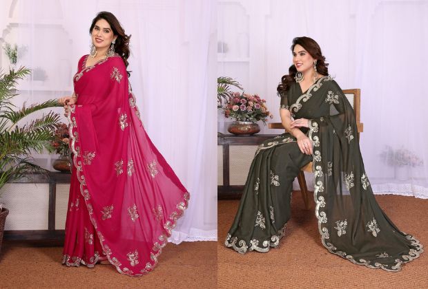 modern cotton saree blouse back neck designs