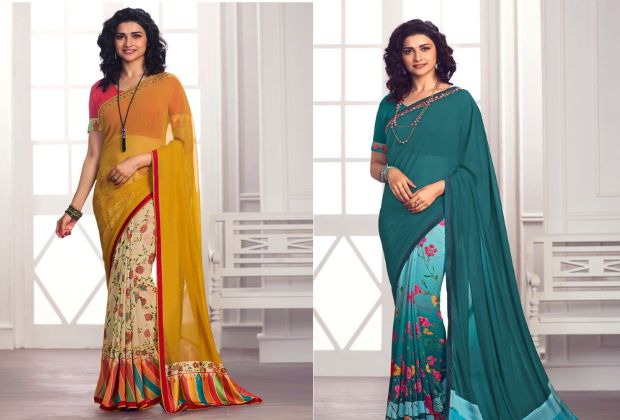 new design saree image