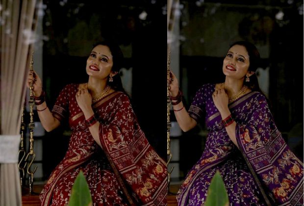 stylish latest designer party wear sarees