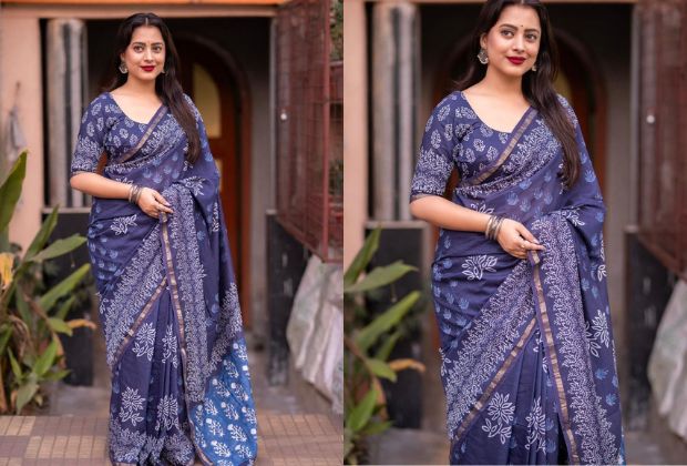 latest designs of dresses made from sarees