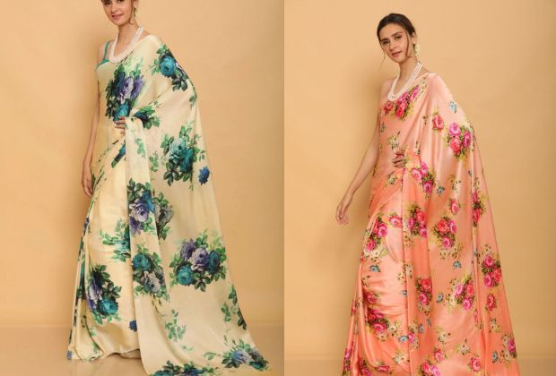 Simple Latest saree blouse patterns