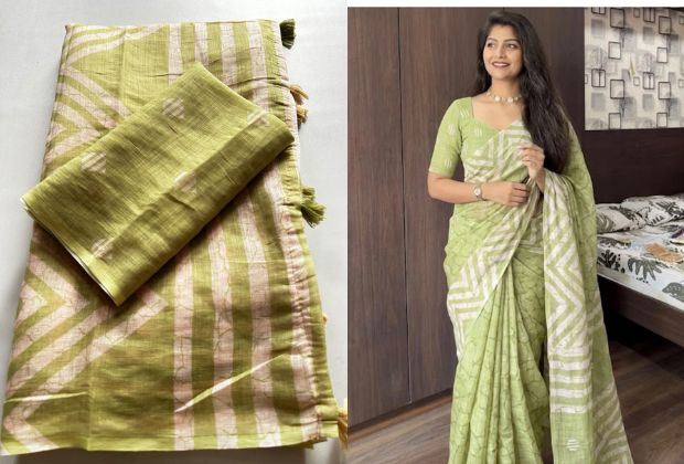 Latest saree blouse designs for silk sarees