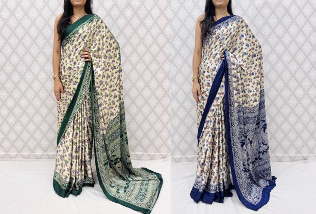 pattu saree blouse designs