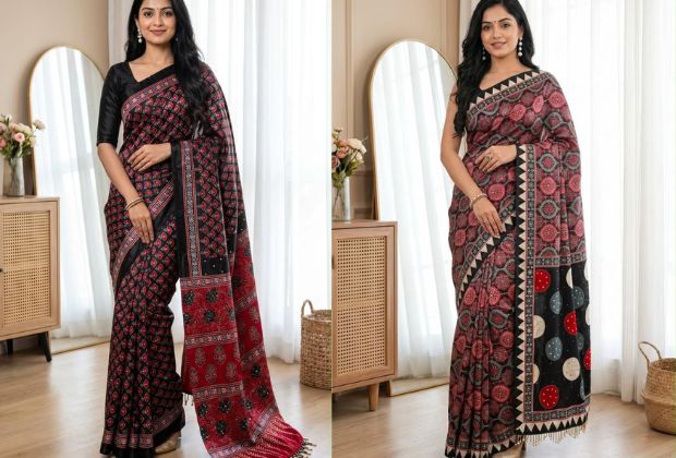 Saree Blouse new Design