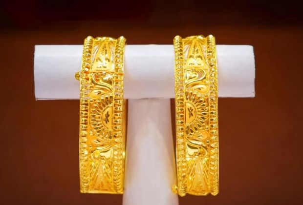 new bangles design