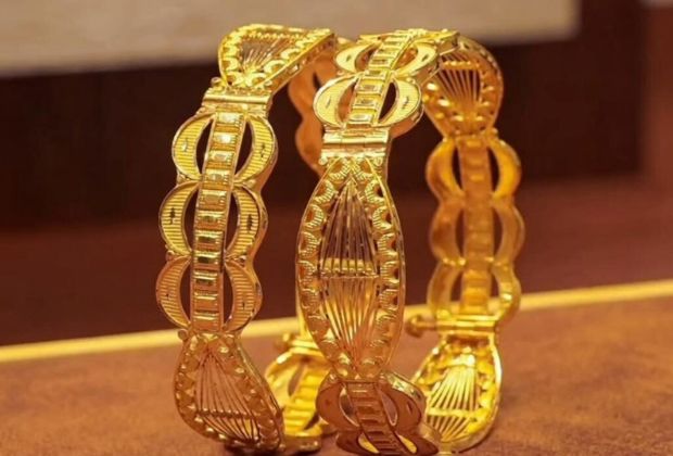 bangles gold new design