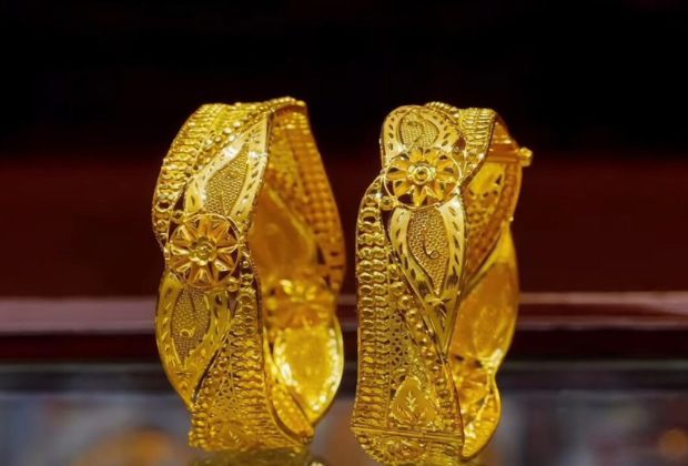 Women bangles design