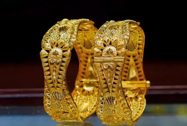 Bangles design fancy