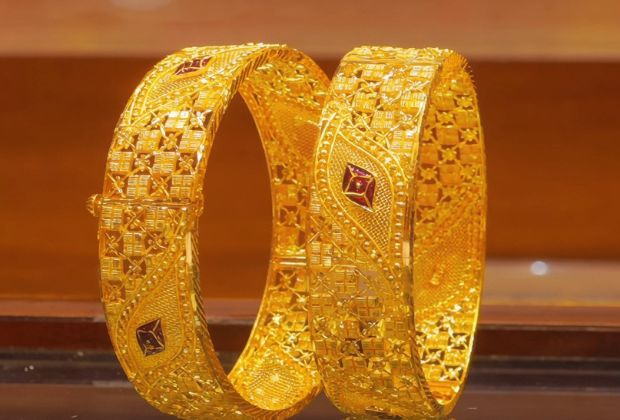Bangles design For girl