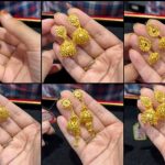 16+ Jhumka Earrings Design Collection for 2026