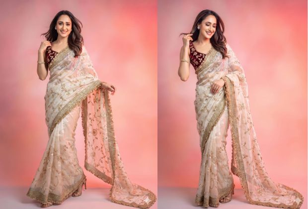 latest soft silk saree designs