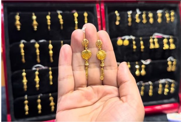 Beautiful earring design in 2026 