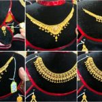 Simple Gold Necklace Design for Elegant Everyday Style