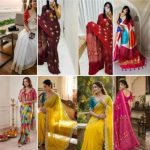 Latest Fashion Trends in Sarees You Need to Know in 2026