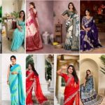 Saree Blouse Design Ideas for a Stylish and Elegant Look